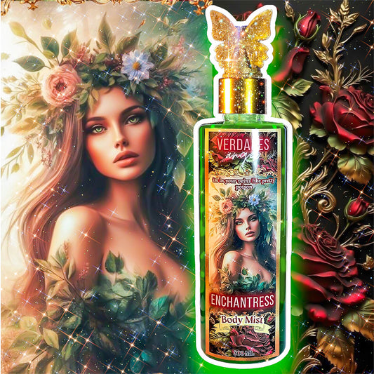 Enchantress Body Mist