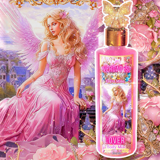 Lover Body Mist