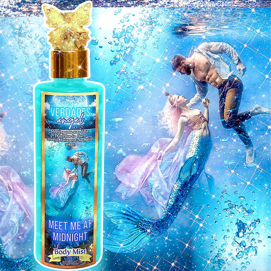 Meet Me at Midnight Body Mist