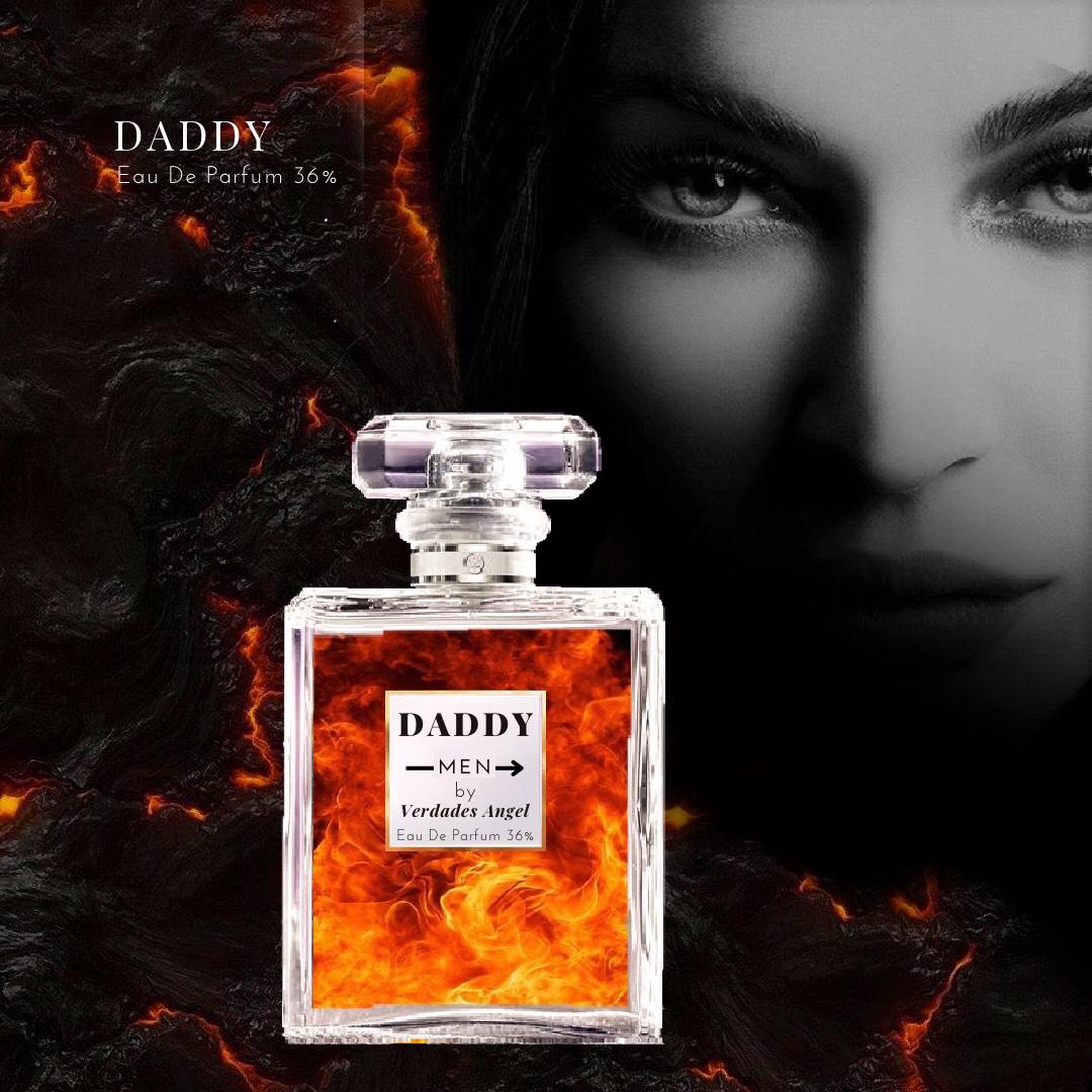 DADDY - Perfume - MEN