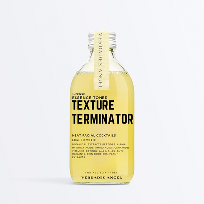 Texture Terminator - Intense Essence Toner