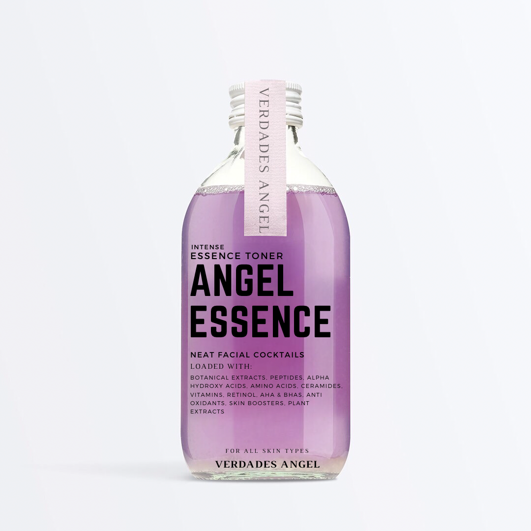 Angel Essence - Intense Essence Toner