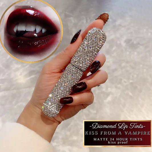 Kiss From a Vampire - Diamond Lip Tints