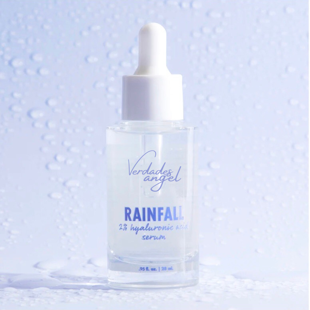 RAINFALL 2% HA SERUM