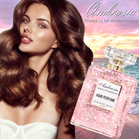 Ambrosia | Goddess of Immortality - Hair Perfume