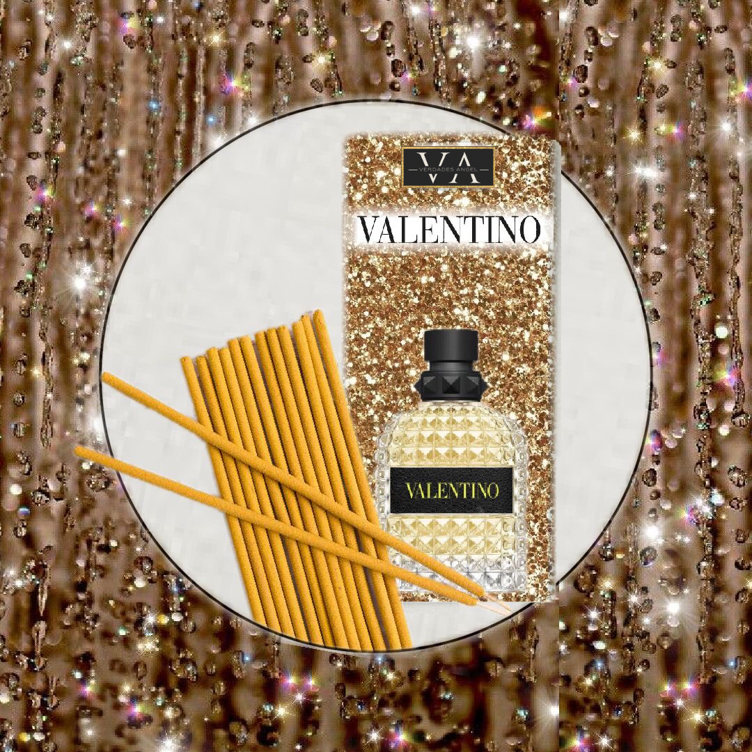 Valentino - Perfumed Incense