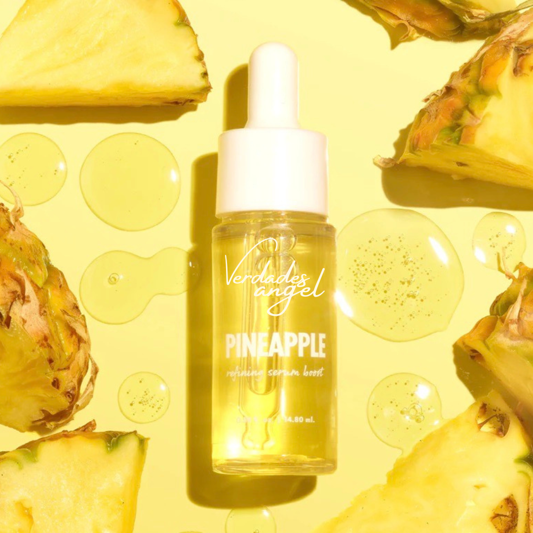 PINEAPPLE BOOST SERUM