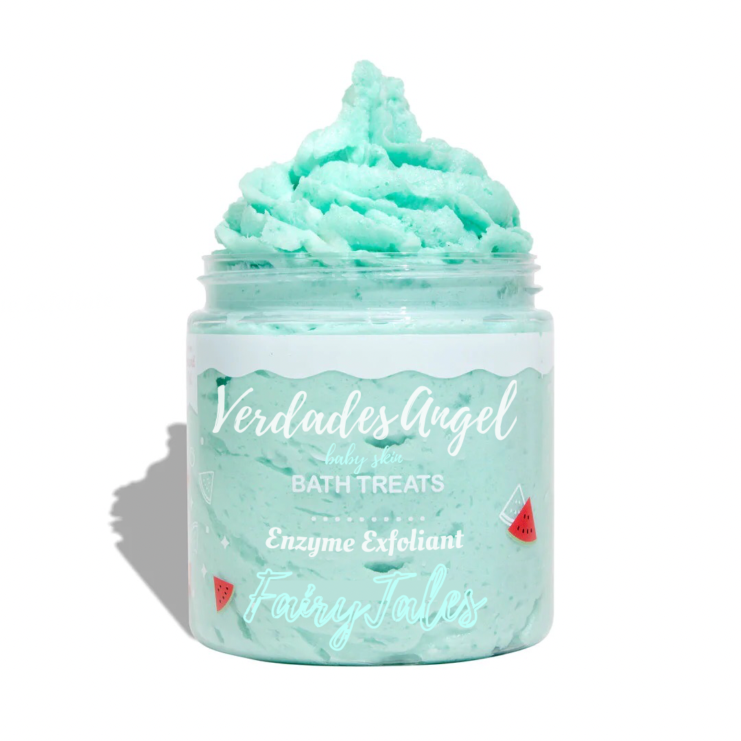 Fairy Tales - Gel Enzyme Body Scrub