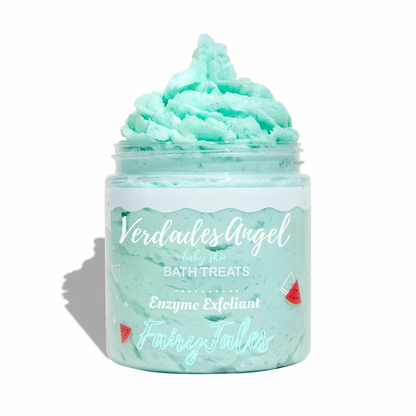 Fairy Tales - Gel Enzyme Body Scrub