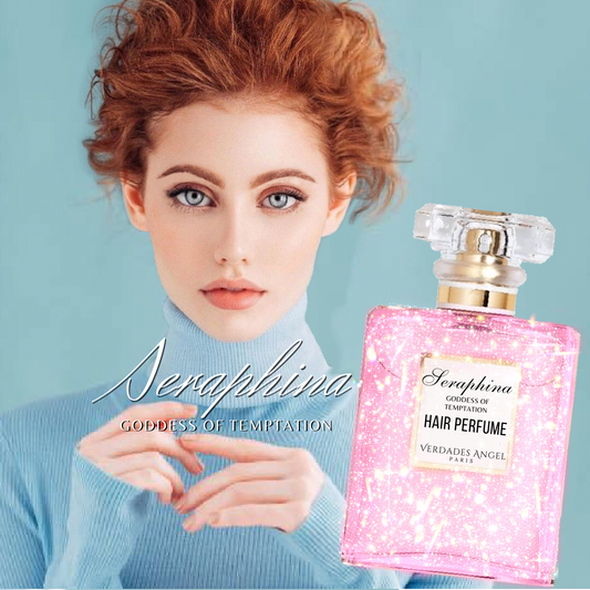 Seraphina | Goddess of Temptation - Hair Perfume