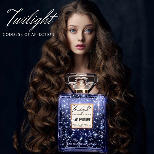 Twilight | Goddess of Affection - Hair Perfume